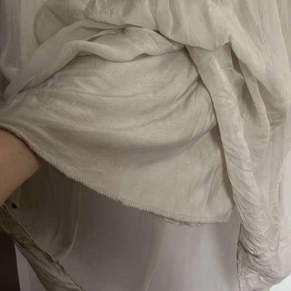 FEMME BLOUSE LONG SLEEVE - Picture 12 of 14